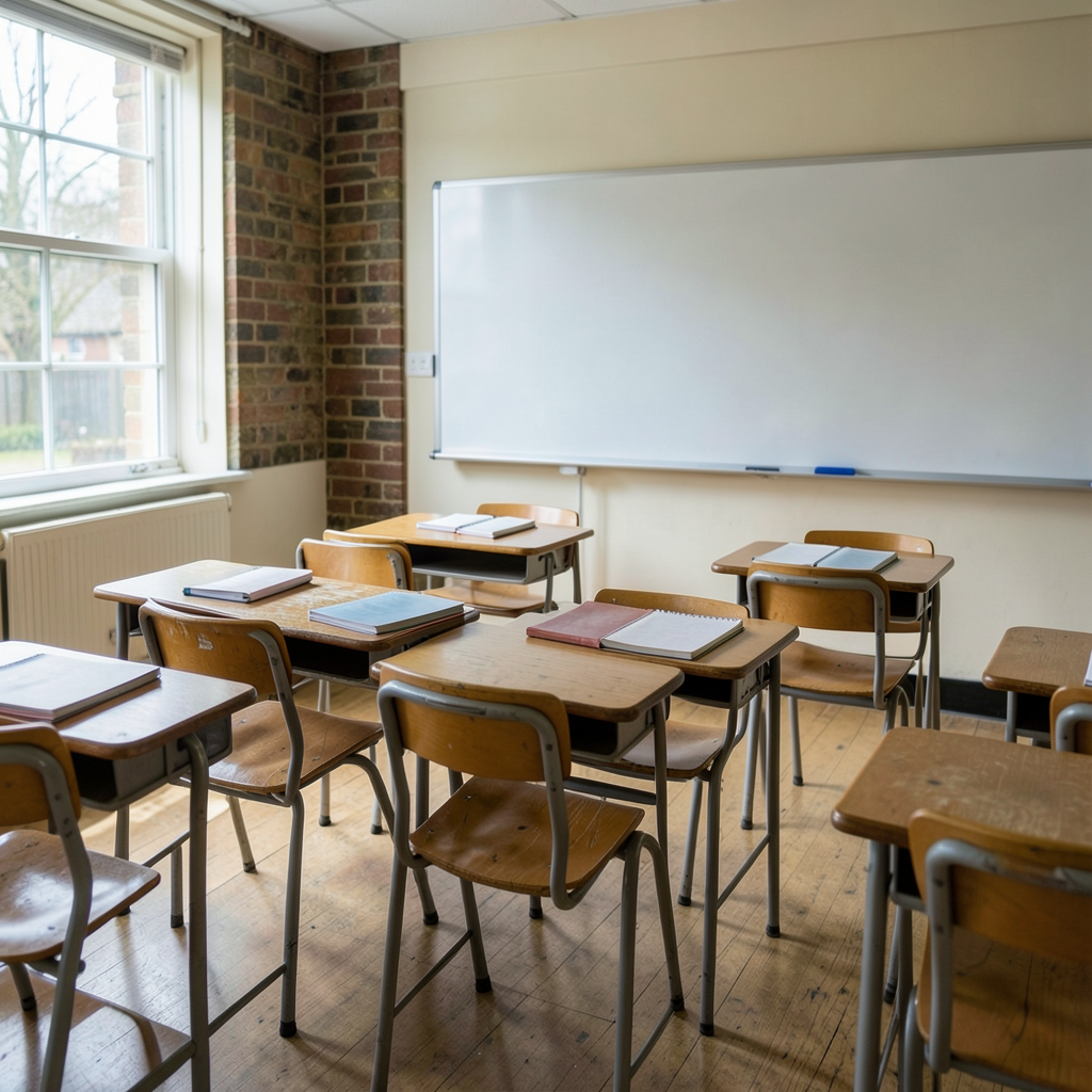 Prestigious Cotswolds school to shut after more than a century